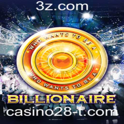 Billionaire: Explorando o Fascinante Mundo do Jogo Casino28
