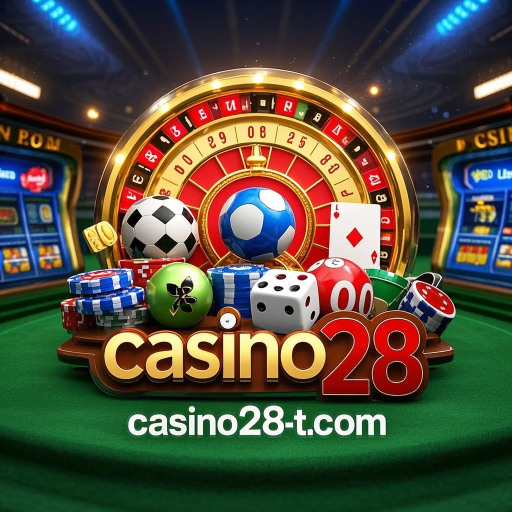 casino28