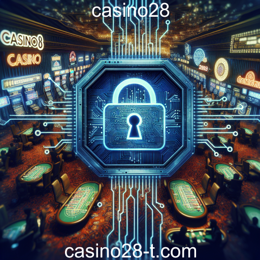 A Importância da Segurança Nos Jogos de Cassino Online